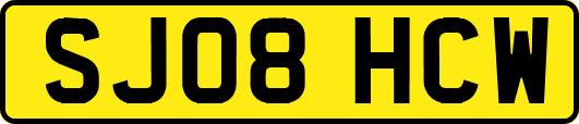 SJ08HCW