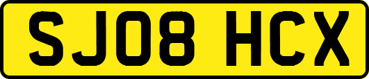 SJ08HCX