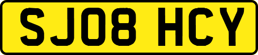 SJ08HCY