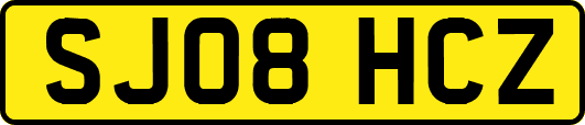 SJ08HCZ