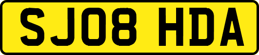 SJ08HDA