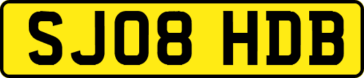 SJ08HDB