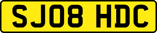 SJ08HDC