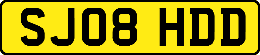 SJ08HDD