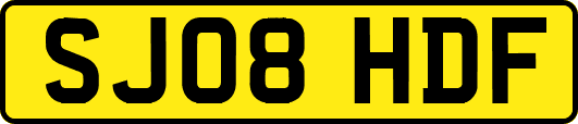SJ08HDF