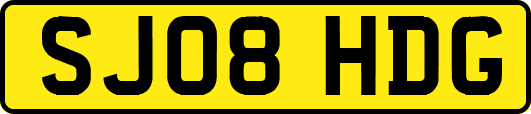 SJ08HDG