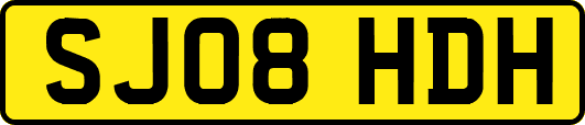 SJ08HDH