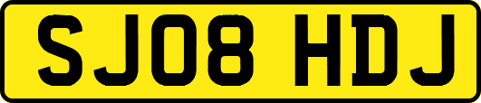 SJ08HDJ