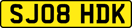 SJ08HDK