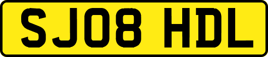 SJ08HDL