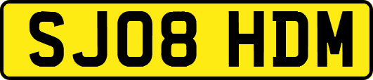 SJ08HDM