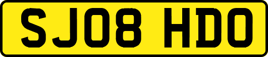 SJ08HDO