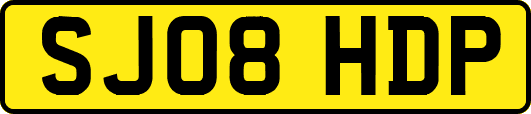 SJ08HDP