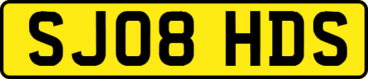 SJ08HDS