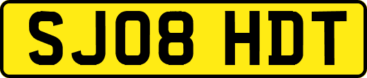 SJ08HDT