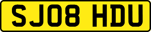 SJ08HDU