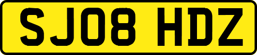 SJ08HDZ