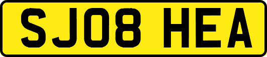 SJ08HEA