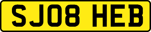 SJ08HEB