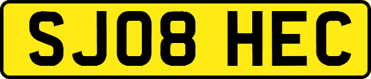 SJ08HEC
