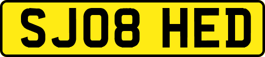 SJ08HED