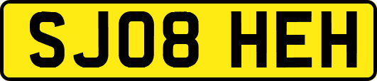 SJ08HEH