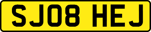 SJ08HEJ