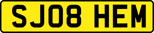 SJ08HEM