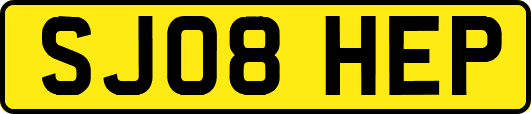 SJ08HEP