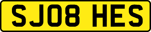 SJ08HES