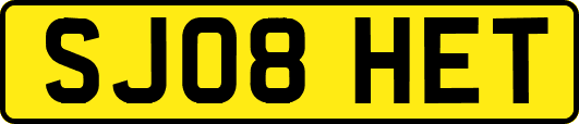 SJ08HET