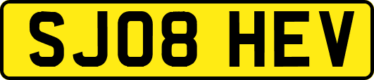 SJ08HEV