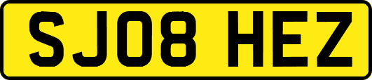 SJ08HEZ