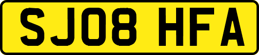 SJ08HFA
