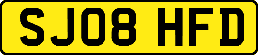 SJ08HFD