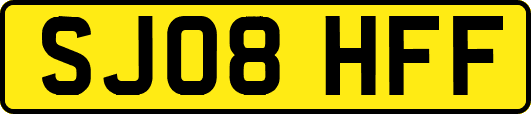 SJ08HFF
