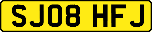 SJ08HFJ
