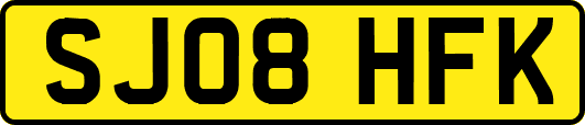 SJ08HFK