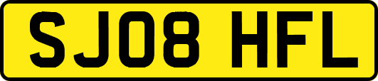 SJ08HFL