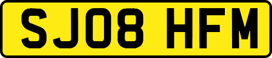 SJ08HFM