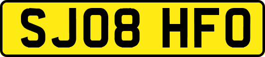 SJ08HFO