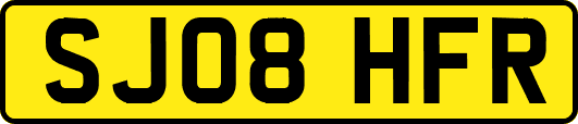 SJ08HFR
