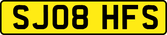 SJ08HFS