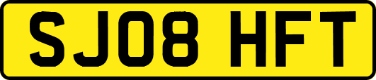 SJ08HFT