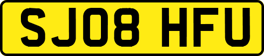 SJ08HFU