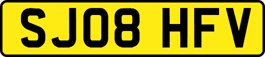 SJ08HFV