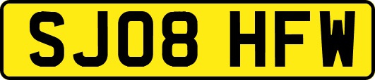 SJ08HFW
