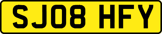 SJ08HFY