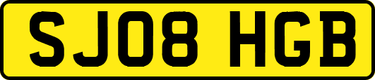 SJ08HGB