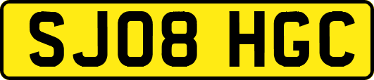 SJ08HGC